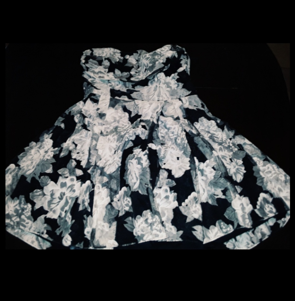 Windsor dress